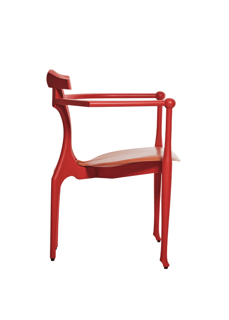 Gaulino Easy Chair BD Barcelona