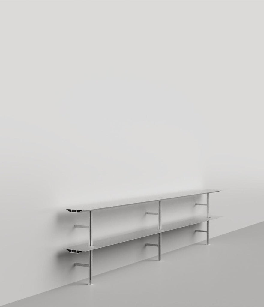 HYPOSTILA SYSTEM BD Barcelona