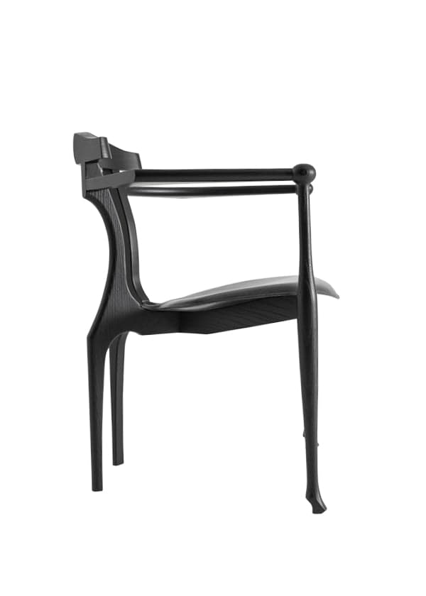 Gaulino Easy Chair BD Barcelona