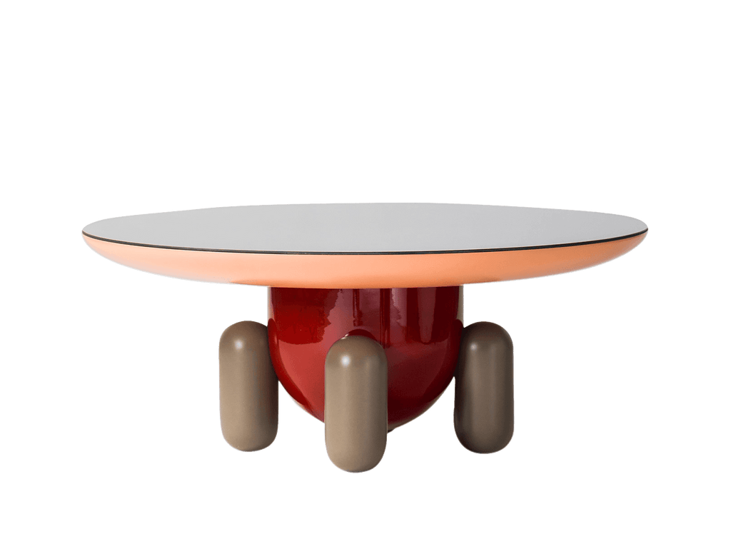 Explorer Side Table 3 BD Barcelona