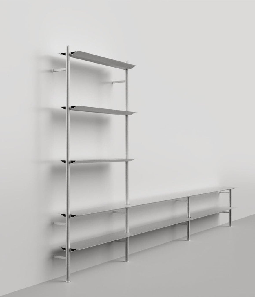 HYPOSTILA SYSTEM BD Barcelona