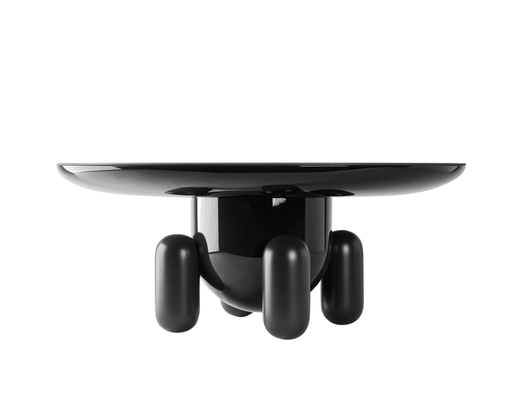 Explorer Side Table 3 BD Barcelona