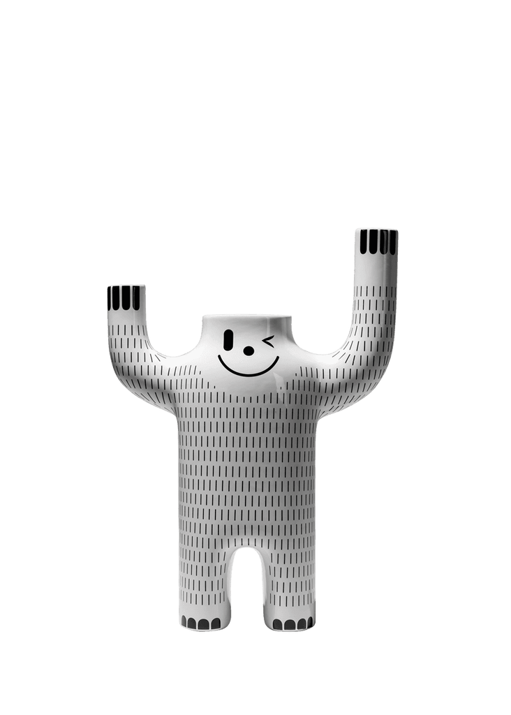 HAPPY YETI BD Barcelona