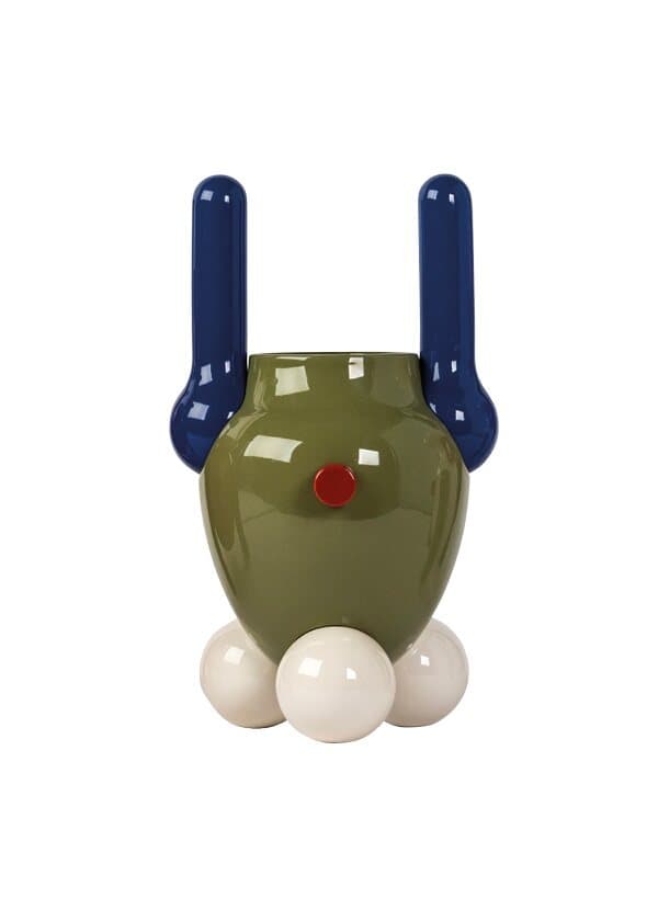 Explorer Vases BD Barcelona