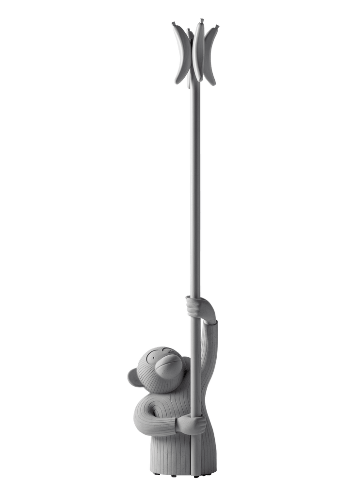 Monkey Coat Stand BD Barcelona