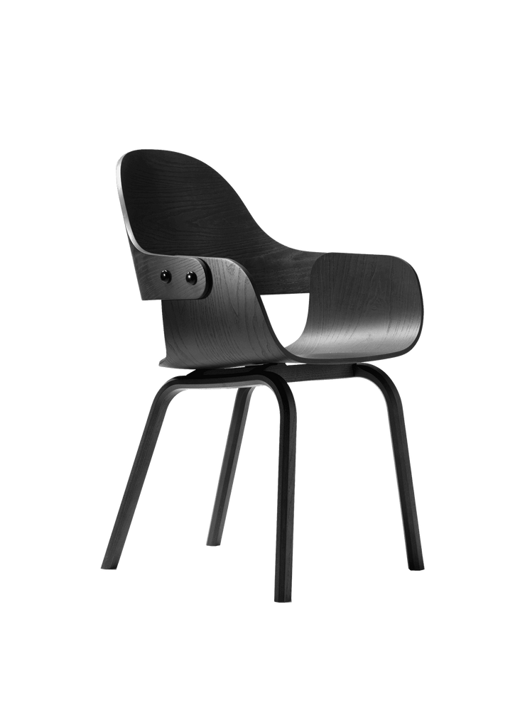 Showtime Nude Chair BD Barcelona