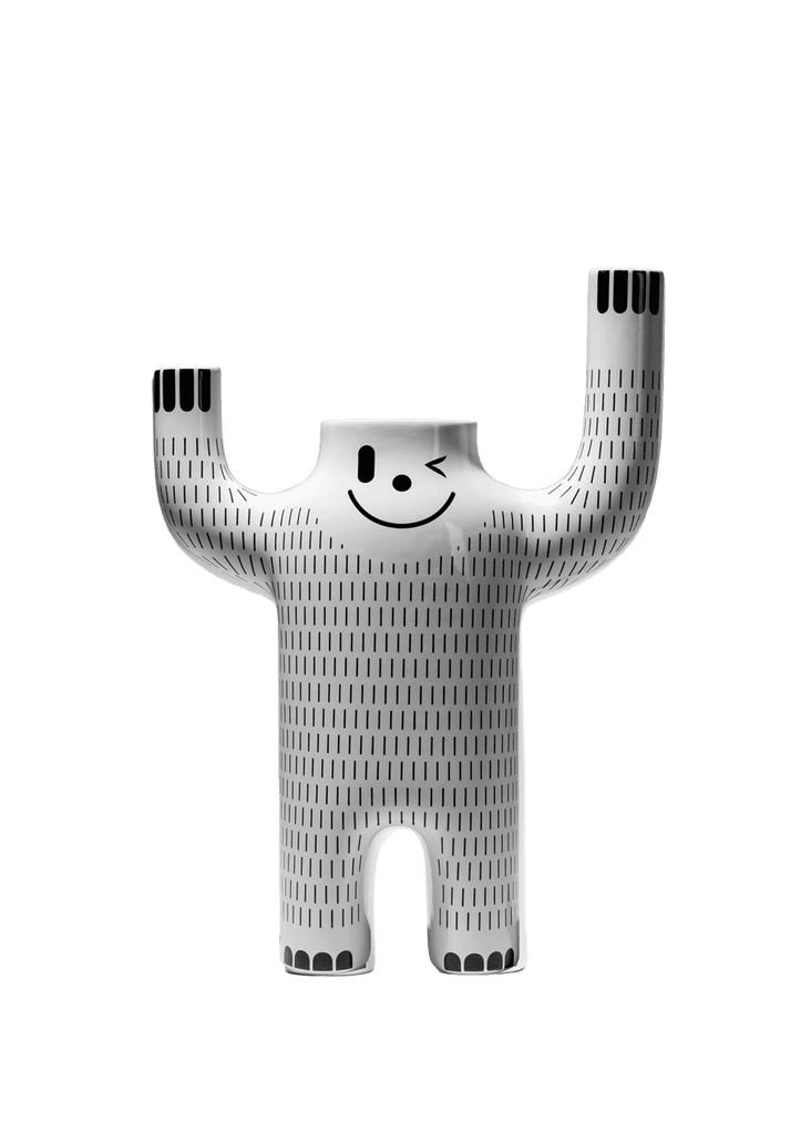 HAPPY YETI BD Barcelona