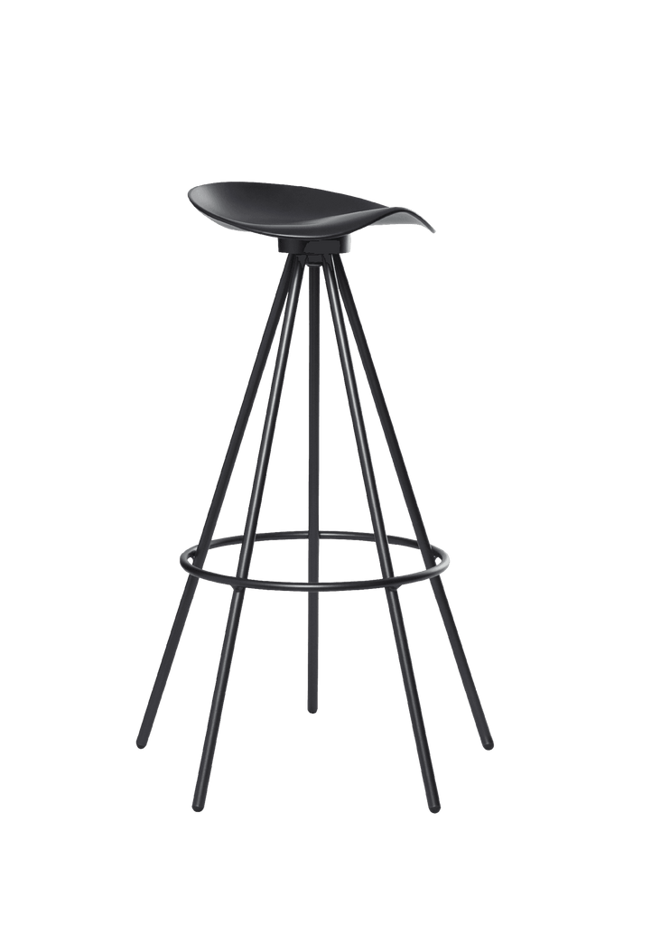 JAMAICA ALL BLACK BD Barcelona