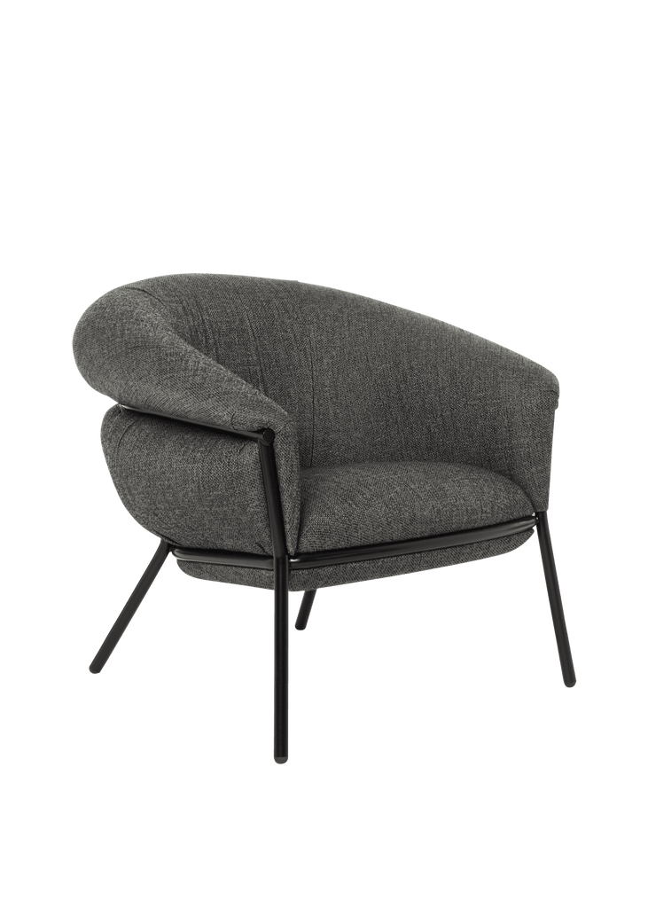 Grasso Armchair BD Barcelona