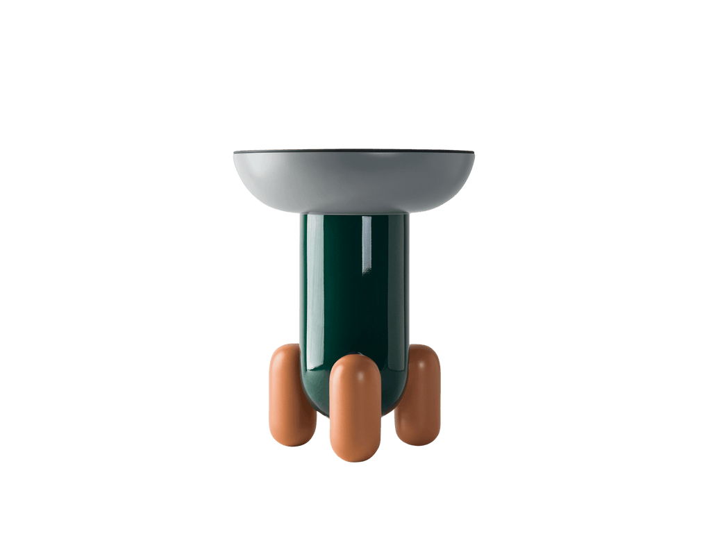 Explorer Side Table 1 BD Barcelona