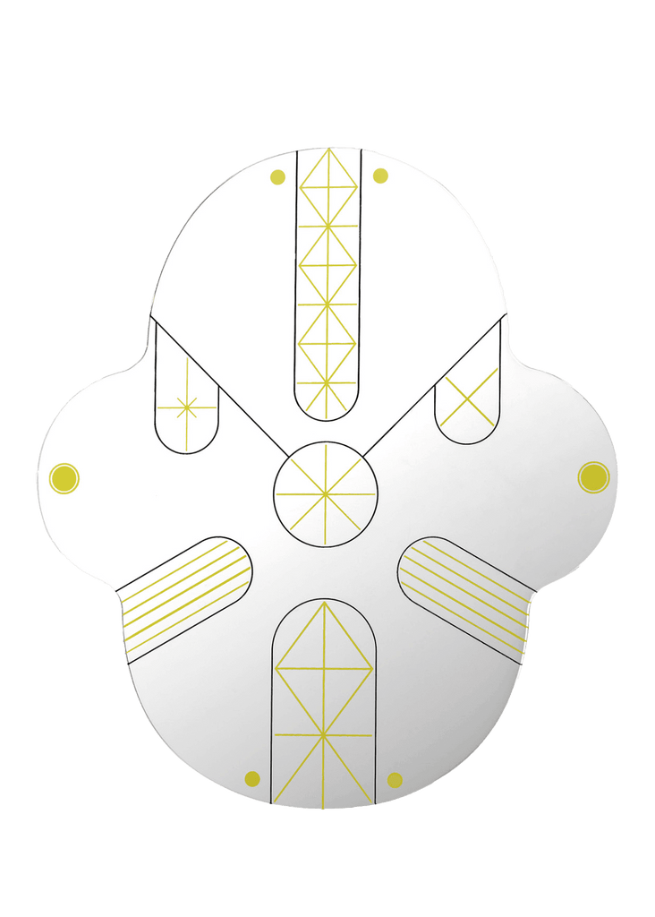 KING KONG MIRROR BD Barcelona