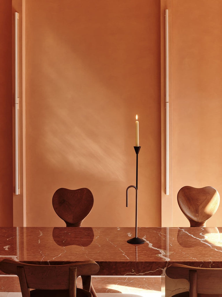 BATON CANDLE HOLDER BD Barcelona