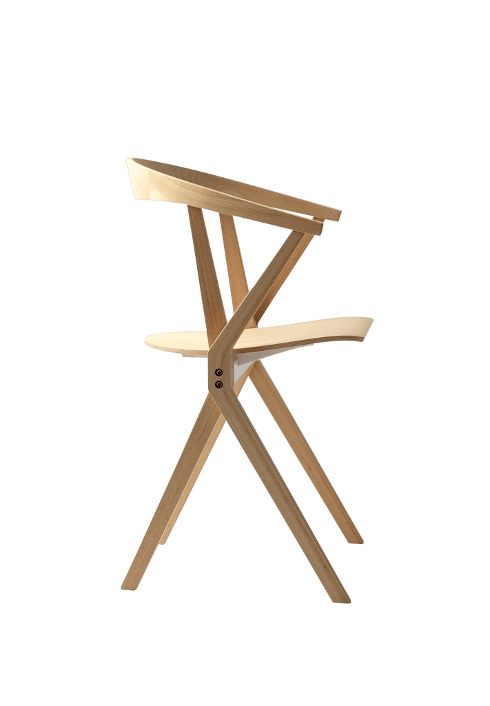 Chair B BD Barcelona