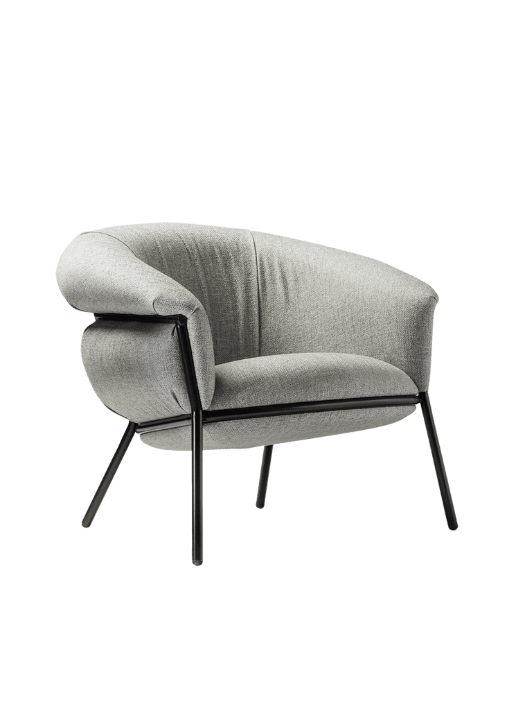 Grasso Armchair BD Barcelona