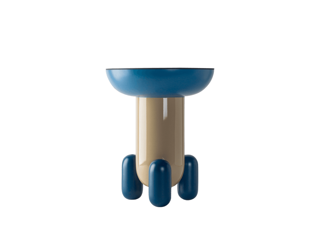 Explorer Side Table 1 BD Barcelona