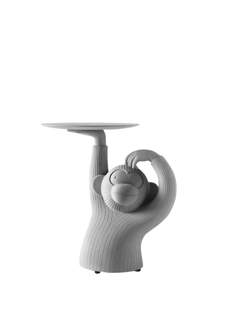 Monkey Side Table BD Barcelona
