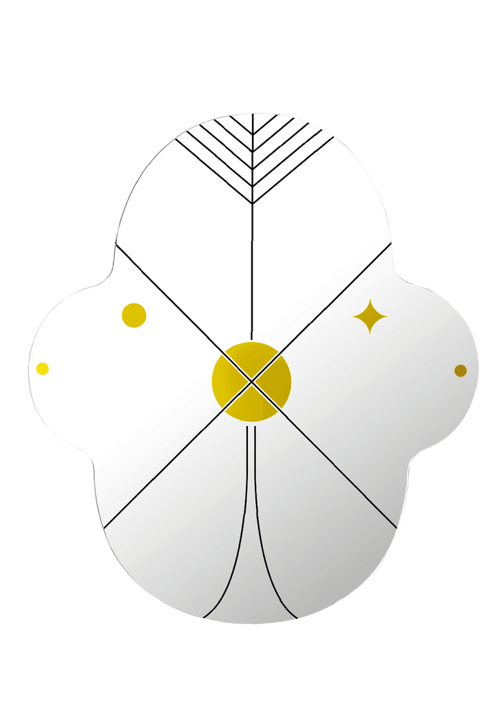 KING KONG MIRROR BD Barcelona