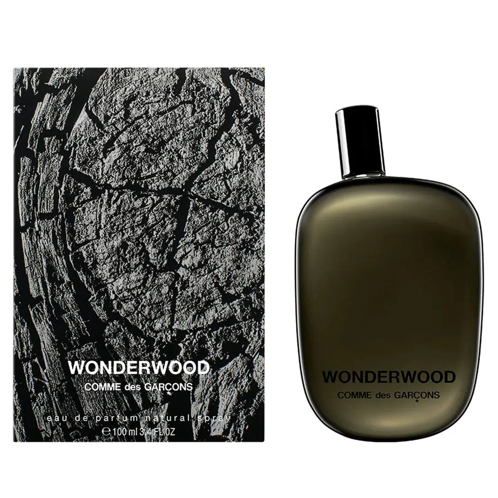 Comme Des Garcons WONDERWOOD Eau de Parfum 