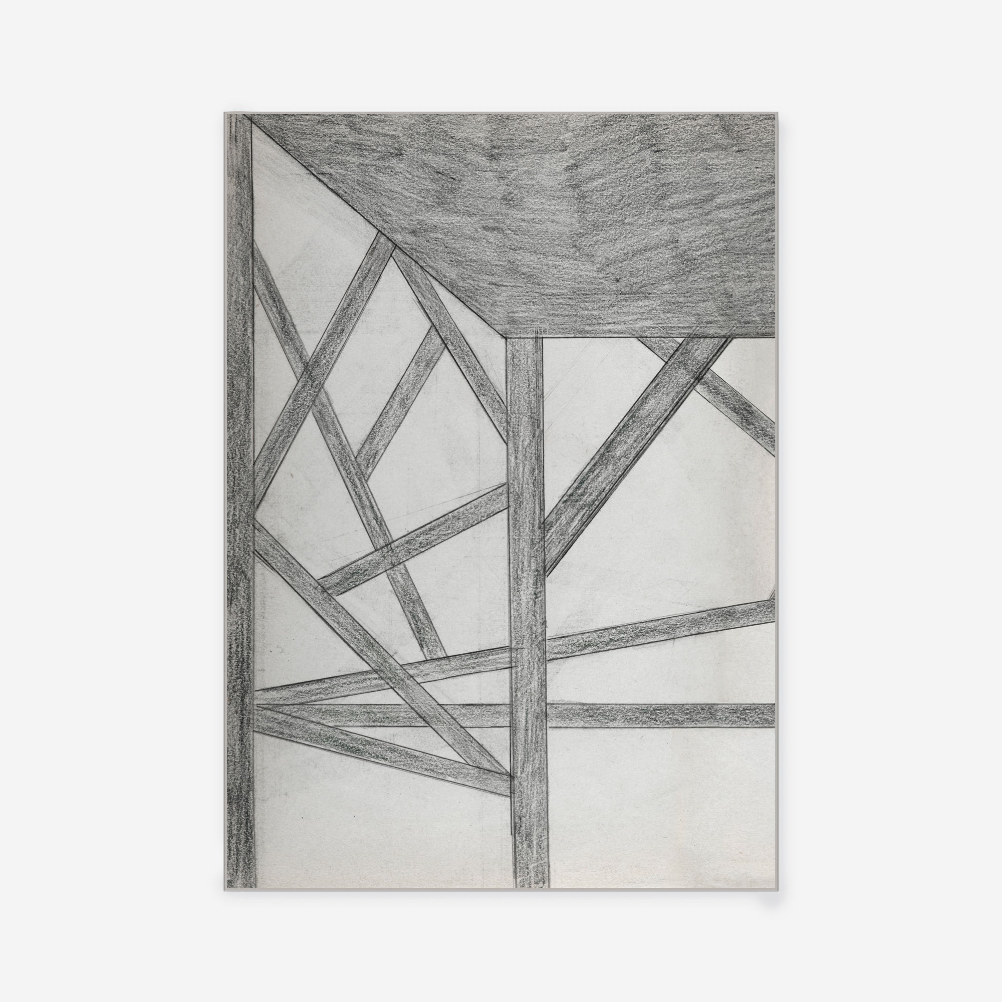 Adirondack 9, diptych – Edition