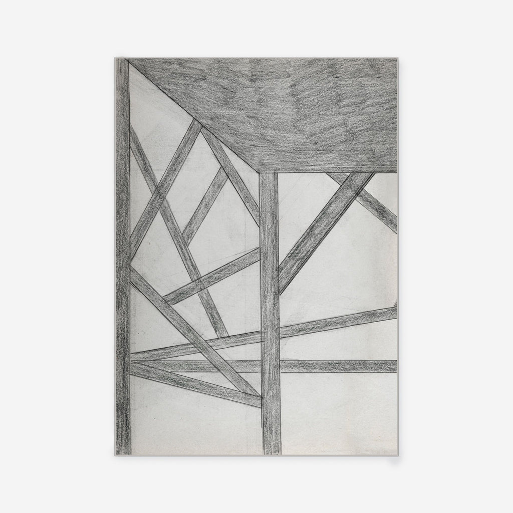 Adirondack 9, diptych – Edition Philippe Weisbecker