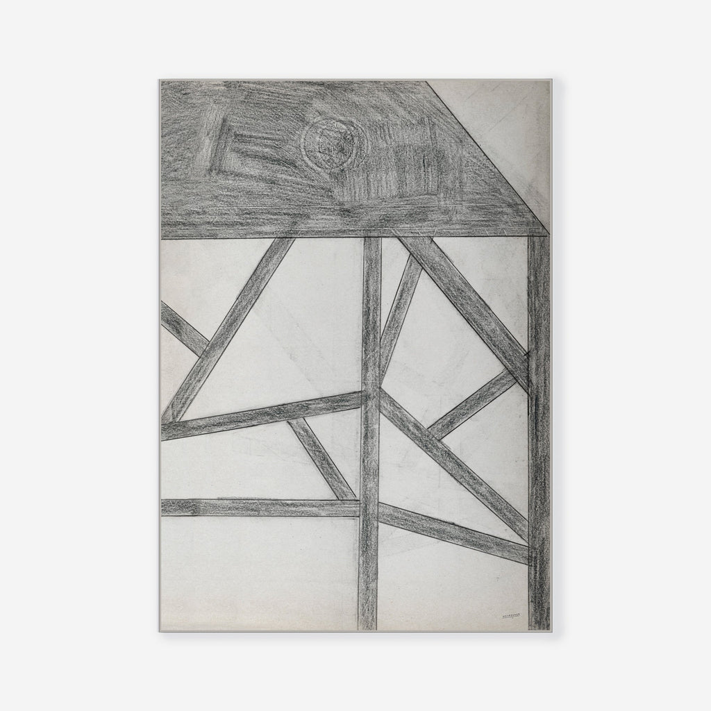 Adirondack 9, diptych – Edition