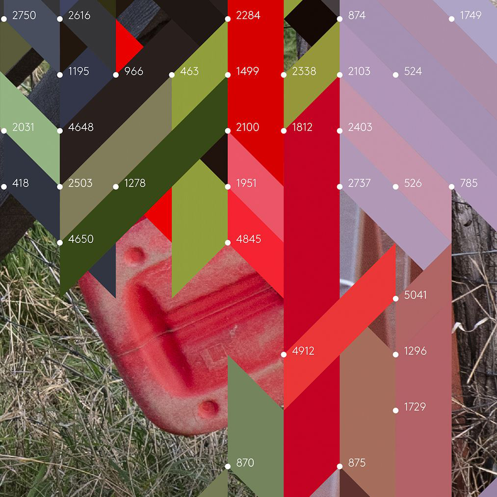 Horses Habitat – Edition Erwan Bouroullec