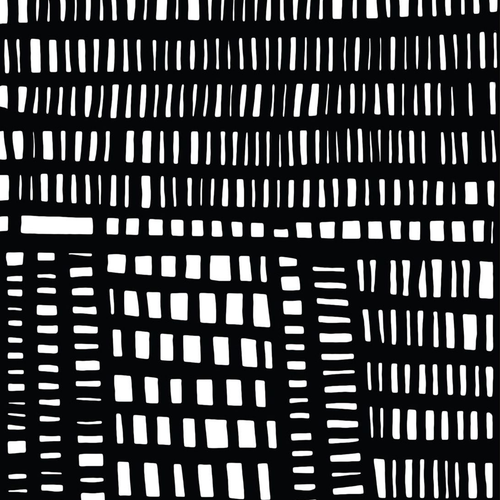 B/W 01 – Edition