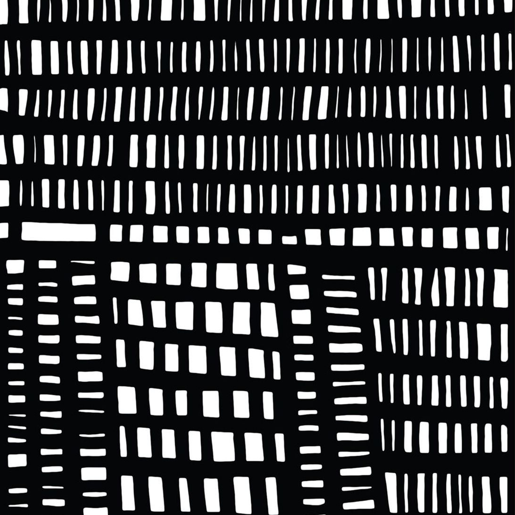 B/W 01 – Edition George Sowden