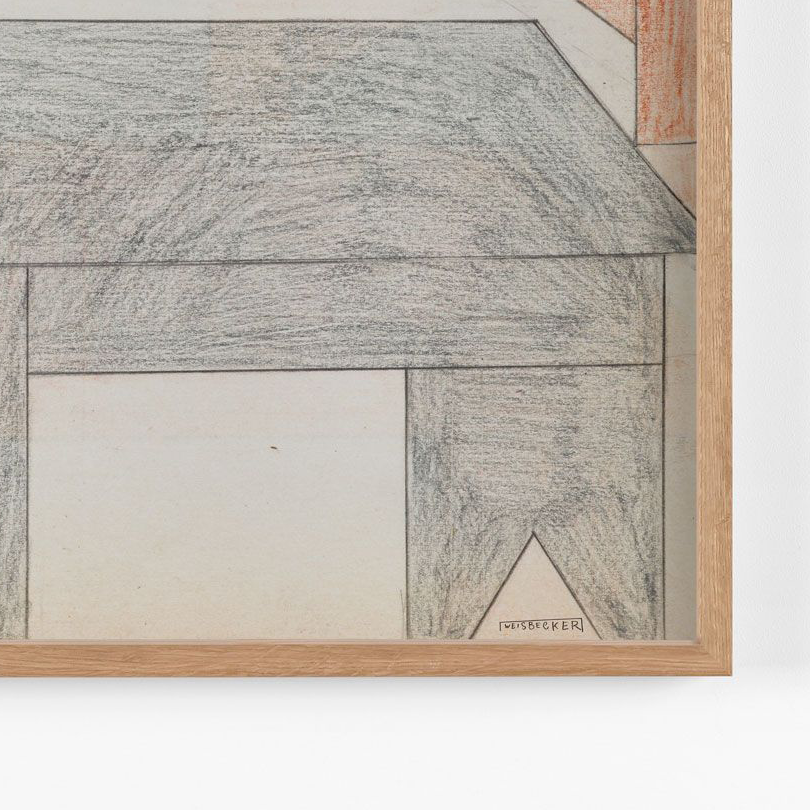 Adirondack 16, diptych – Edition