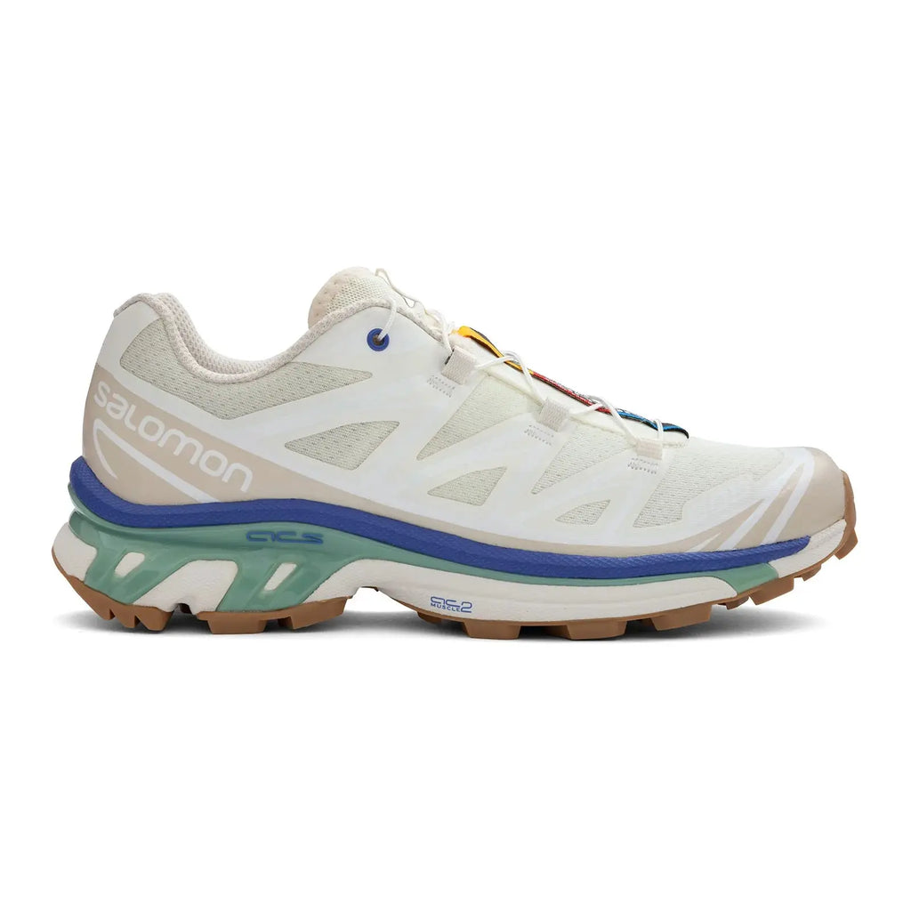 Salomon XT-6 Men Schuhe 42 