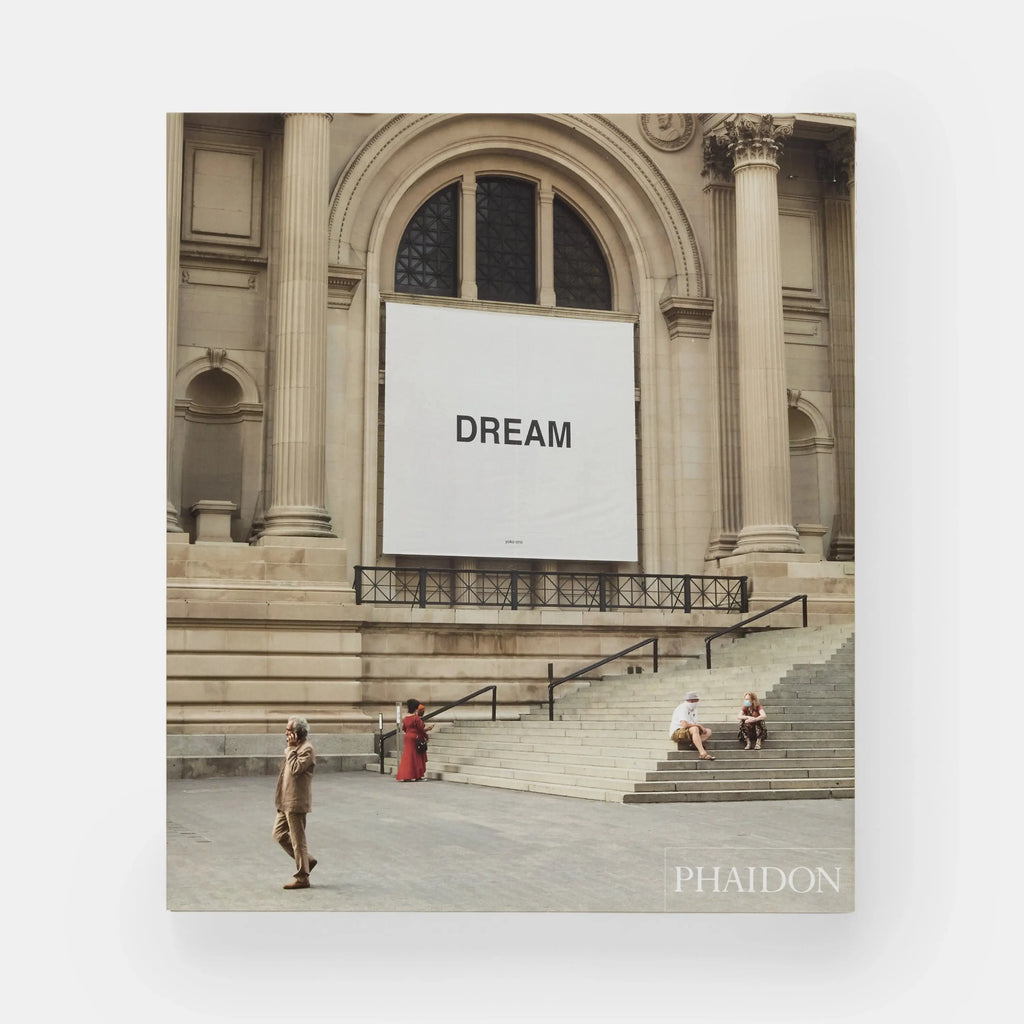 Yoko Ono Phaidon