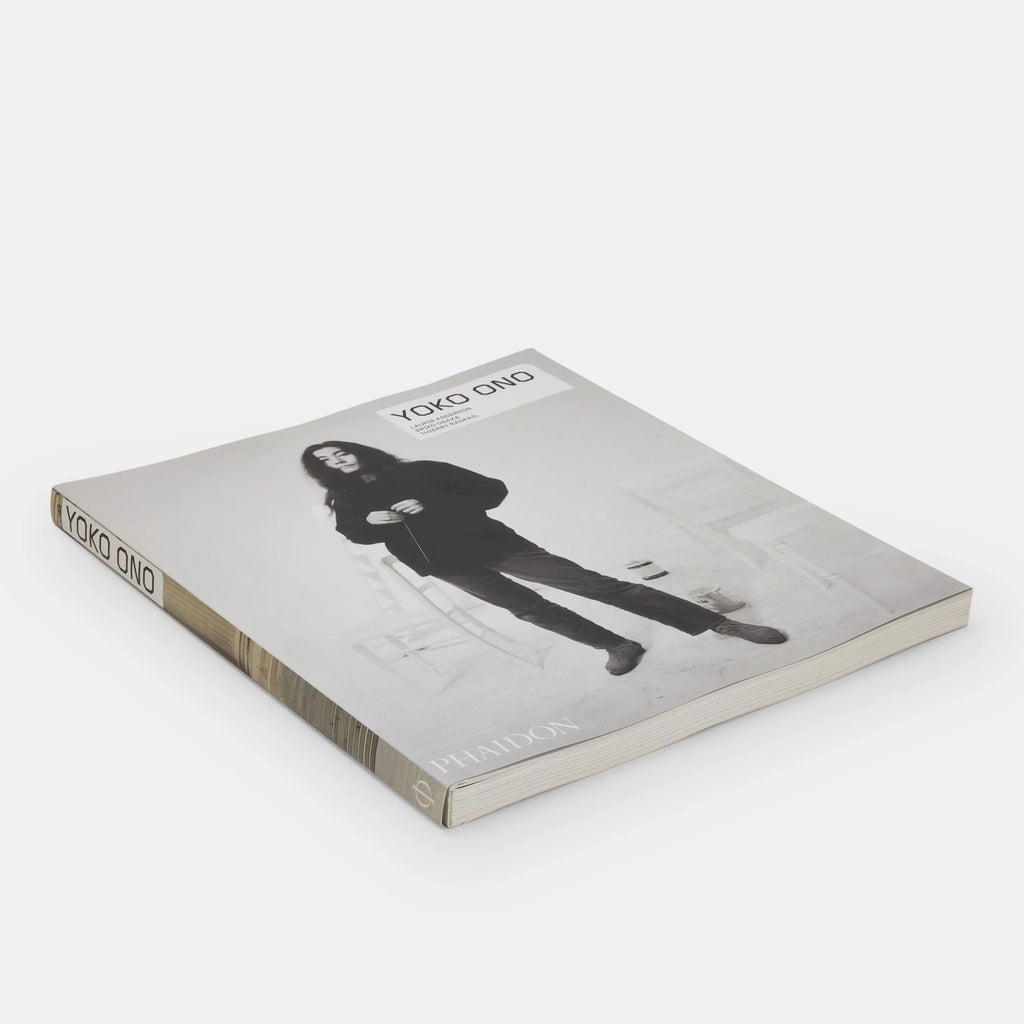 Yoko Ono Phaidon